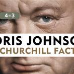 De Churchill factor 9789049804589 Boris Johnson, Boeken, Verzenden, Gelezen, Boris Johnson