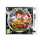 Yo-Kai Watch 2 Skeletspoken, Spelcomputers en Games, Verzenden, Nieuw