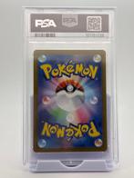 Pokémon - 1 Graded card - Sv2a - Charmeleon - PSA 10, Nieuw