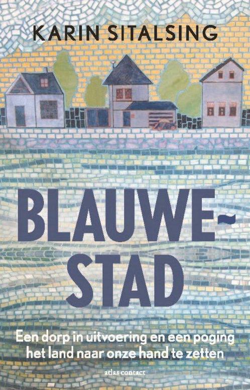 9789045045719 Blauwestad | Tweedehands, Boeken, Studieboeken en Cursussen, Zo goed als nieuw, Verzenden