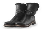Panama Jack Snowboots in maat 39 Zwart | 10% extra korting, Kleding | Dames, Schoenen, Verzenden, Zwart, Snowboots, Zo goed als nieuw