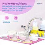 2dekans | Lakoo® Hands-Free borstkolf – borstkolf electrisch, Kinderen en Baby's, Babyvoeding en Toebehoren, Ophalen of Verzenden