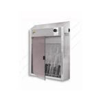 Hygiëne Messen Kast | 4 formaten, Verzenden