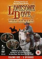 Lonesome Dove: Volume 1 DVD Robert Duvall, Wincer (DIR) cert, Cd's en Dvd's, Zo goed als nieuw, Verzenden