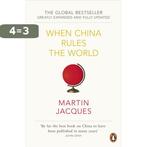 When China Rules The World 9780140276046 Martin Jacques, Boeken, Verzenden, Gelezen, Martin Jacques