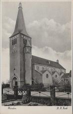 WIERDEN - R. K. Kerk, Verzamelen, Ansichtkaarten | Nederland, Gelopen, Verzenden