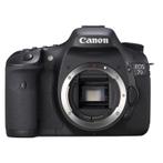 Canon EOS 7D DSLR Body - Tweedehands, Audio, Tv en Foto, Fotocamera's Digitaal, Verzenden, Gebruikt, Spiegelreflex, Canon