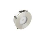 Inbouw Led-Spot Bellezza Bagno Roan IP65 3000 Kelvin 4x1,3, Doe-het-zelf en Verbouw, Ophalen of Verzenden, Nieuw, Bad