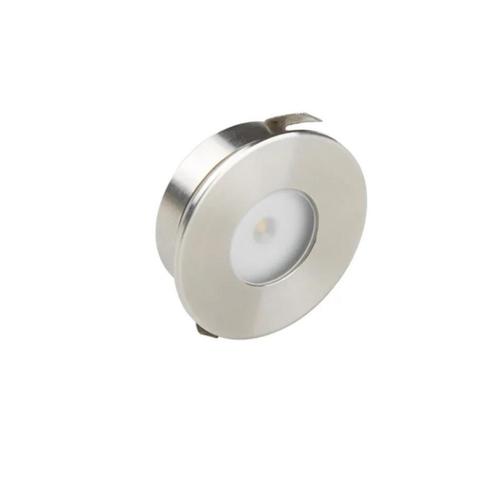 Inbouw Led-Spot Bellezza Bagno Roan IP65 3000 Kelvin 4x1,3, Doe-het-zelf en Verbouw, Sanitair, Bad, Nieuw, Ophalen of Verzenden