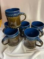 Rosenthal - Bjørn Wiinblad - Mok (6) - Magische Tuin -, Antiek en Kunst