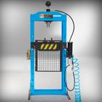 Datona Werkplaatspers 20 ton hydropneumatisch - Datona -, Ophalen of Verzenden, Nieuw