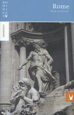 Rome / Dominicus stedengids 9789025753085 Henk van Gessel, Boeken, Reisgidsen, Verzenden, Zo goed als nieuw, Henk van Gessel
