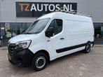Renault Master T35 2.3 dCi 150 L2H2 Energy/ Imperiaal, Stof, Gebruikt, Euro 6, Renault
