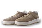 Sub55 Sneakers in maat 40 Beige | 10% extra korting, Kleding | Dames, Verzenden, Beige, Sneakers of Gympen, Sub55