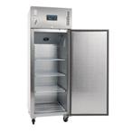 Polar Inox Bedrijfs Koelkast 600 liter, Verzenden, Nieuw in verpakking
