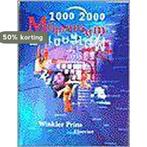 Handelseditie Winkler Prins Millennium 9789068824063, Boeken, Geschiedenis | Wereld, Verzenden, Gelezen