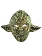 Yoda Masker Kind, Verzenden, Nieuw
