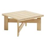 20% Korting | Hay Crate Salontafel, Huis en Inrichting, Tafels | Salontafels, Verzenden, Zo goed als nieuw