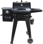 Pit Boss Navigator 550 pellet grill barbecue, Tuin en Terras, Nieuw, Verzenden