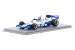 Tyrrell 008 Ford Cosworth S7238 Spark Models  Modelauto 1:43, Verzenden, Nieuw