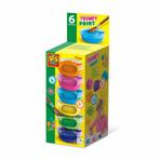 SES Plakkaatverf trendy (6x45ml) (Basis knutselmateriaal), Verzenden, Nieuw, Knutselen