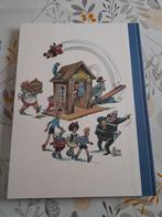 Piet Fluwijn en Bolleke - Super grote luxe hardcover met, Nieuw