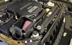 K&N 12-18 Jeep Wrangler 3.6L V6 Performance Intake Kit w/, Ophalen of Verzenden, Nieuw