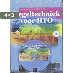 Regeltechniek voor HTO 9789055746248 J. Schrage, Boeken, Verzenden, Gelezen, J. Schrage