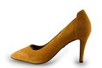 Tamaris Pumps in maat 41 Geel | 10% korting, Kleding | Dames, Schoenen, Tamaris, Pumps, Verzenden, Geel