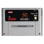 SNES Mortal Kombat 3, Verzenden, Zo goed als nieuw