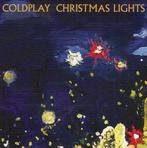 Coldplay - 7 inch-Christmas Lights ( Single), Verzenden, Nieuw in verpakking