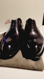 Brioni - Veterschoenen - Maat: EU 43, Nieuw