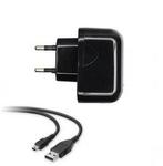 Thuislader Garmin oplader 1 ampere mini USB Losse Kabel, Nieuw