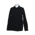 Vans - Denim jacket - Size: M - Black