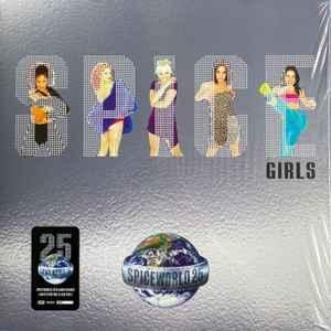 lp nieuw - Spice Girls - Spiceworld 25, Cd's en Dvd's, Vinyl | Pop, Zo goed als nieuw, Verzenden