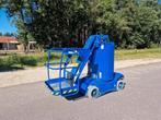 Haulotte Star 10 elektrische masthoogwerker hoogwerker 10m, Zakelijke goederen, Machines en Bouw | Liften, Steigers en Ladders