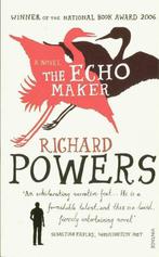 The Echo Maker 9780099516125 Richard Powers, Boeken, Gelezen, Richard Powers, Verzenden