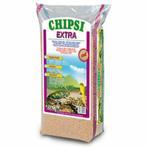 Chipsi Extra Small 15 kg, Nieuw, Verzenden