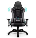Ergonomische Gamingstoel – Lendensteun & Verstelbaar 150kg, Huis en Inrichting, Bureaustoelen, Verzenden, Nieuw