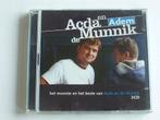 Acda en de Munnik - Adem / Het mooiste en het beste van (2 C, Cd's en Dvd's, Verzenden, Nieuw in verpakking