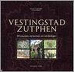 Vestingstad Zutphen 9789057303807 M. Groothedde, Boeken, Verzenden, Zo goed als nieuw, M. Groothedde