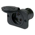 Marinco stopcontact voor elektrische buitenboordmotor 70A, Watersport en Boten, Accessoires en Onderhoud, Ophalen of Verzenden