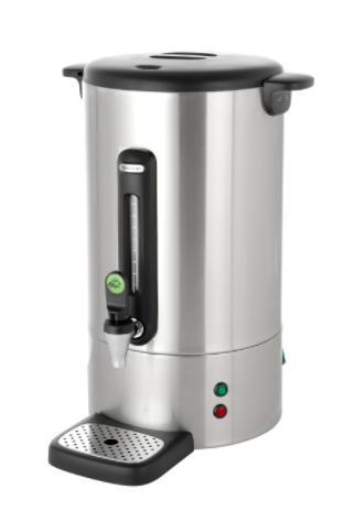 Hendi Percolator | RVS | 13L | 320x320x530mm, Zakelijke goederen, Horeca | Keukenapparatuur, Verzenden