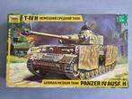 Zvezda 3620 Panzer IV - Ausf. H 1:35 SEALED, Nieuw, Verzenden