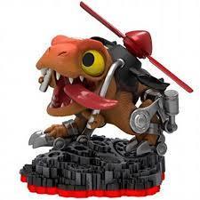 Skylanders Trap Team Chopper, Spelcomputers en Games, Games | Overige, Verzenden