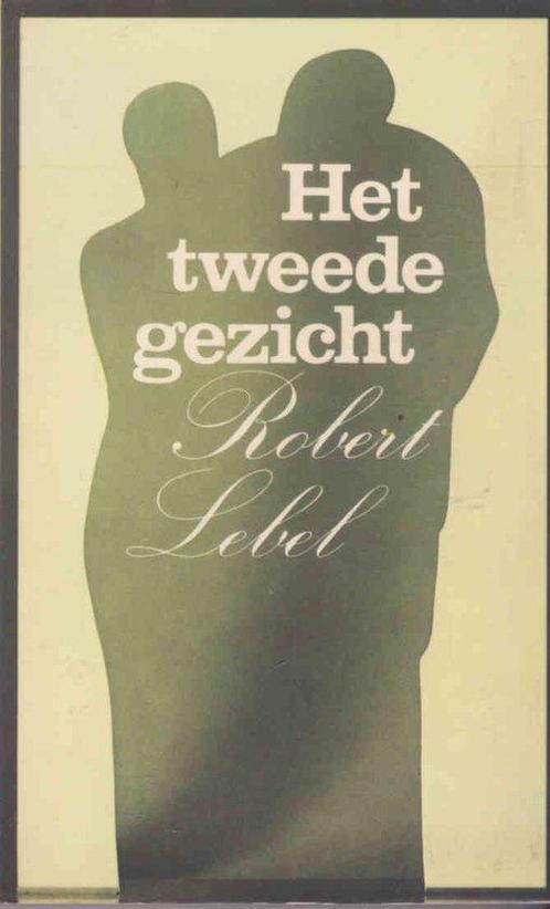 Tweede gezicht 9789029009980 Lebel, Boeken, Overige Boeken, Gelezen, Verzenden