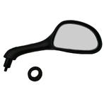 Spiegel Piaggio Gilera Runner - Rechts - cm068002 - Piaggio, Ophalen of Verzenden, Nieuw