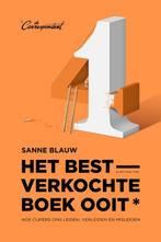 Het bestverkochte boek ooit met deze titel 9789082821642, Boeken, Verzenden, Zo goed als nieuw
