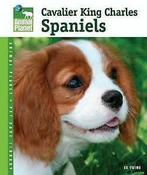 Animal planet pet care library: Cavalier King Charles, Boeken, Gelezen, Susan M Ewing, Verzenden