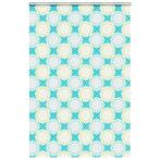 vidaXL Doucherolgordijn met cassette 160x240 cm stofbreedte, Huis en Inrichting, Verzenden, Nieuw